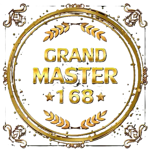 grandmaster168